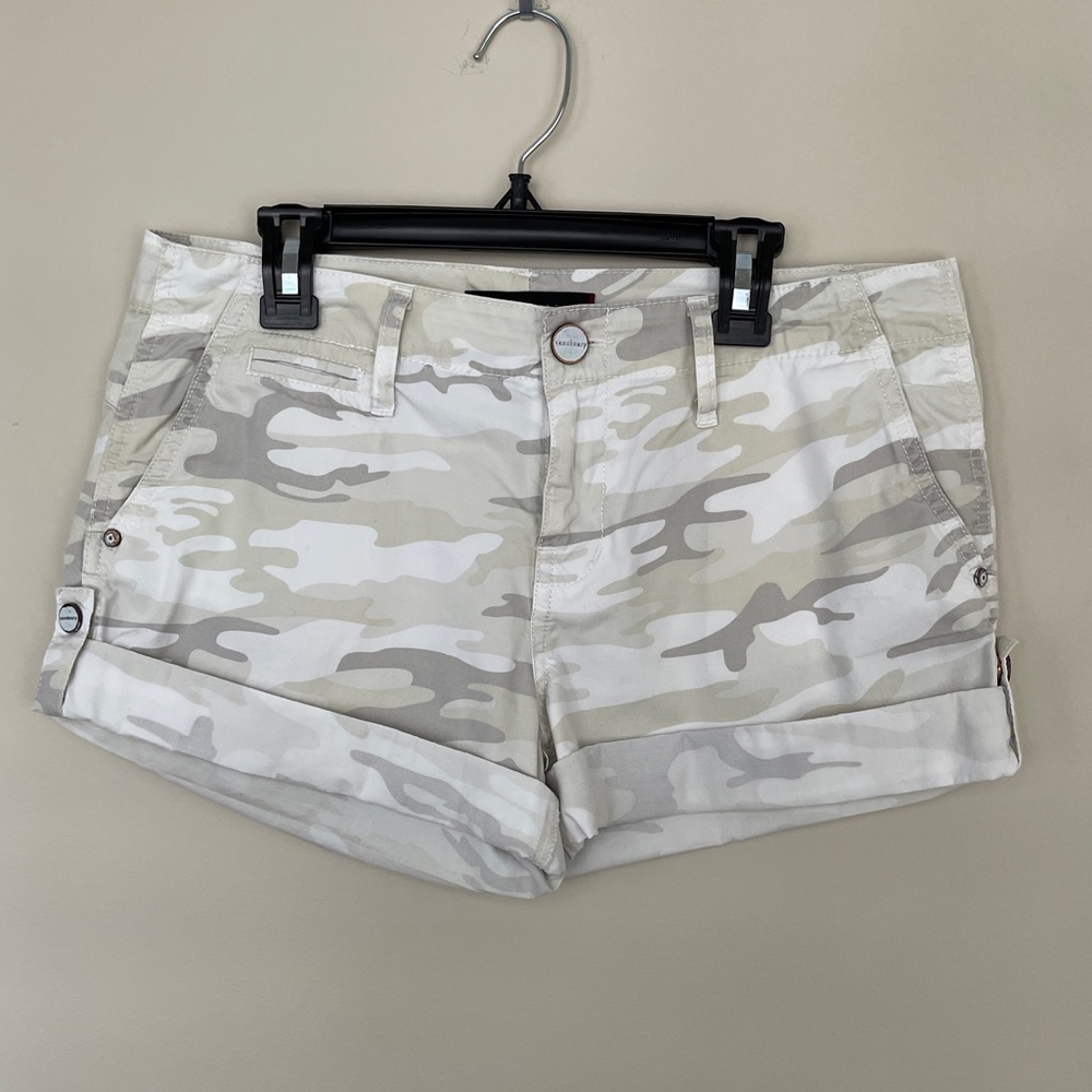 Sanctuary shorts - Picture 1 of 4